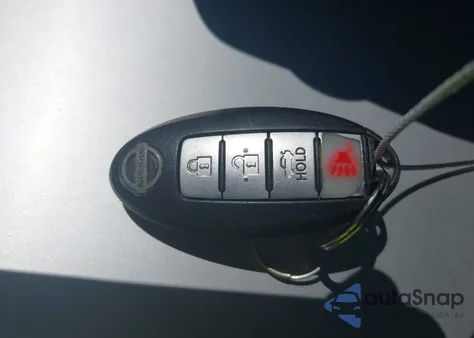 2011 Nissan Altima 2.5 S из США, поврежденный, VIN 1N4AL2AP9BN445884